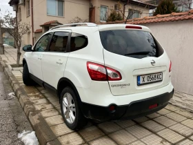 Nissan Qashqai 2.0DCI 2+ , снимка 6