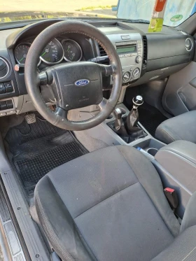 Обява за продажба на Ford Ranger 2, 5 TDCI ~8 600 лв. - изображение 5