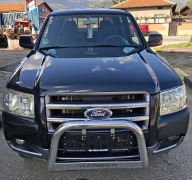 Обява за продажба на Ford Ranger 2, 5 TDCI ~8 600 лв. - изображение 1