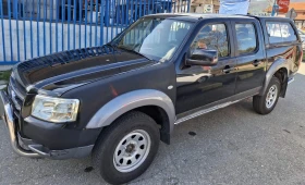 Обява за продажба на Ford Ranger 2, 5 TDCI ~8 600 лв. - изображение 2