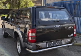 Обява за продажба на Ford Ranger 2, 5 TDCI ~8 600 лв. - изображение 3