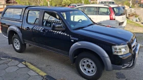 Обява за продажба на Ford Ranger 2, 5 TDCI ~8 600 лв. - изображение 1