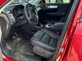 Volvo XC40 T5 AWD Momentum CARFAX АВТО КРЕДИТ - 47100 лв. - 34453497 | Car24.bg