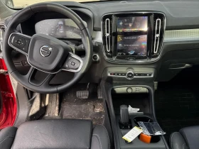 Volvo XC40 T5 AWD Momentum CARFAX АВТО КРЕДИТ - 47100 лв. - 34453497 | Car24.bg