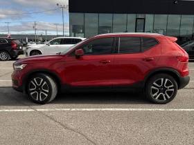 Volvo XC40 T5 AWD Momentum CARFAX АВТО КРЕДИТ - 47100 лв. - 34453497 | Car24.bg
