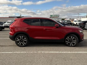 Volvo XC40 T5 AWD Momentum CARFAX АВТО КРЕДИТ - 47100 лв. - 34453497 | Car24.bg