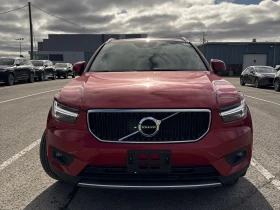 Volvo XC40 T5 AWD Momentum CARFAX АВТО КРЕДИТ - 47100 лв. - 34453497 | Car24.bg