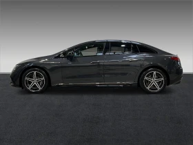 Mercedes-Benz EQE 350 AMG* 4MATIC* BURMESTER* PANO* 360* - 101900 лв. - 69174628 | Car24.bg