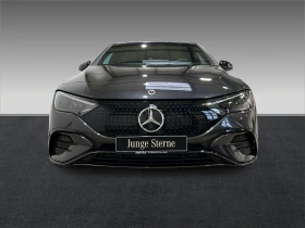 Mercedes-Benz EQE 350 AMG* 4MATIC* BURMESTER* PANO* 360* - 101900 лв. - 69174628 | Car24.bg