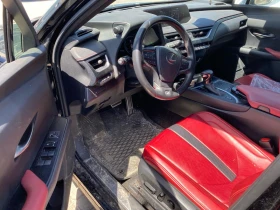 Lexus UX 250h F-SPORT CARFAX    | Mobile.bg    10