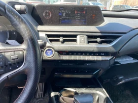 Lexus UX 250h F-SPORT CARFAX    | Mobile.bg    13