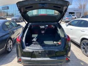 Lexus UX 250h F-SPORT CARFAX    | Mobile.bg    15