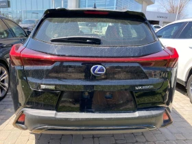 Lexus UX 250h F-SPORT CARFAX    | Mobile.bg    6