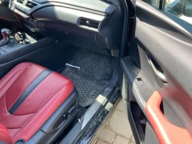 Lexus UX 250h F-SPORT CARFAX    | Mobile.bg    11