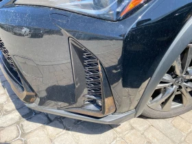 Lexus UX 250h F-SPORT CARFAX    | Mobile.bg    7