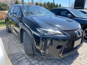 Lexus UX 250h F-SPORT CARFAX    | Mobile.bg    3