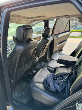 Mercedes-Benz ML 320 CDI | Mobile.bg    9