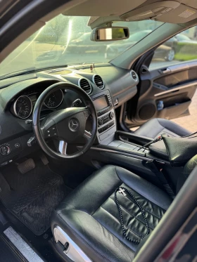 Mercedes-Benz ML 320 CDI | Mobile.bg    7