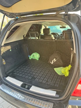 Mercedes-Benz ML 320 CDI | Mobile.bg    11