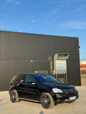 Mercedes-Benz ML 320 CDI | Mobile.bg    2