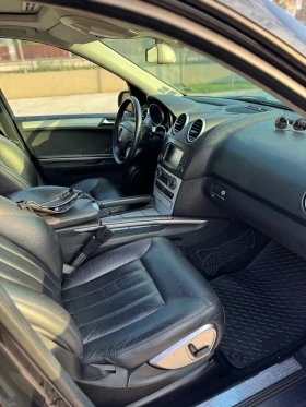 Mercedes-Benz ML 320 CDI | Mobile.bg    8