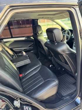 Mercedes-Benz ML 320 CDI | Mobile.bg    10