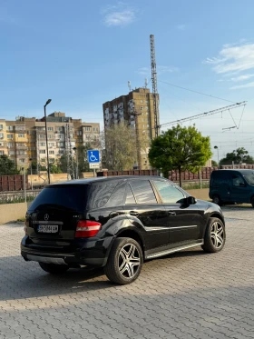 Mercedes-Benz ML 320 CDI | Mobile.bg    3