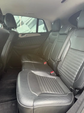 Mercedes-Benz GLE 350 AMG Packet | Mobile.bg    15