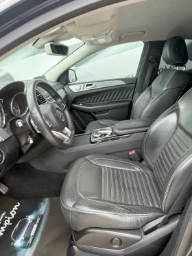 Mercedes-Benz GLE 350 AMG Packet | Mobile.bg    13