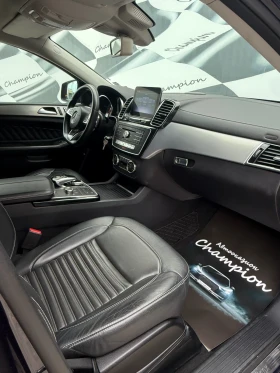 Обява за продажба на Mercedes-Benz GLE 350 AMG Packet ~64 999 лв. - изображение 10