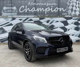 Обява за продажба на Mercedes-Benz GLE 350 AMG Packet ~64 999 лв. - изображение 2