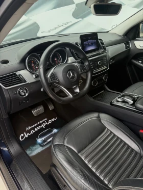 Обява за продажба на Mercedes-Benz GLE 350 AMG Packet ~64 999 лв. - изображение 7