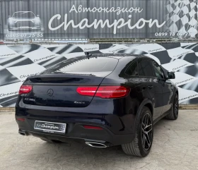 Обява за продажба на Mercedes-Benz GLE 350 AMG Packet ~64 999 лв. - изображение 5
