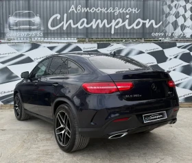 Обява за продажба на Mercedes-Benz GLE 350 AMG Packet ~64 999 лв. - изображение 3