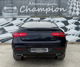 Обява за продажба на Mercedes-Benz GLE 350 AMG Packet ~64 999 лв. - изображение 4