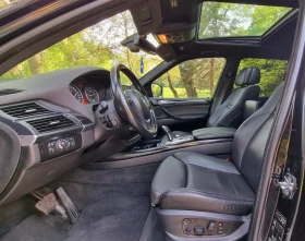 Обява за продажба на BMW X5 Сменени вериги 7 местна М ракет хед-ъп ~20 999 лв. - изображение 10