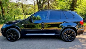 Обява за продажба на BMW X5 Сменени вериги 7 местна М ракет хед-ъп ~20 999 лв. - изображение 4