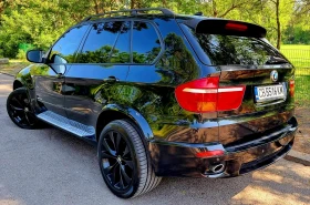 Обява за продажба на BMW X5 Сменени вериги 7 местна М ракет хед-ъп ~20 999 лв. - изображение 3