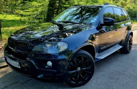 Обява за продажба на BMW X5 Сменени вериги 7 местна М ракет хед-ъп ~20 999 лв. - изображение 2