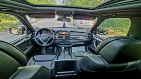 Обява за продажба на BMW X5 Сменени вериги 7 местна М ракет хед-ъп ~20 999 лв. - изображение 5