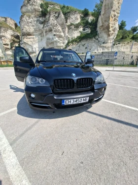Обява за продажба на BMW X5 ~16 900 лв. - изображение 1