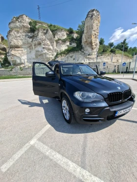 Обява за продажба на BMW X5 ~16 900 лв. - изображение 1