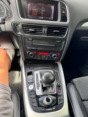 Audi Q5 KEYLESS     F1      S Line | Mobile.bg    15
