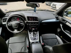 Обява за продажба на Audi Q5 KEYLESS     F1      S Line ~20 900 лв. - изображение 7