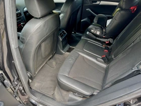 Обява за продажба на Audi Q5 KEYLESS     F1      S Line ~20 900 лв. - изображение 6
