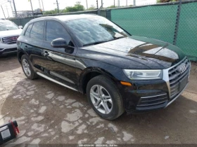 Audi Q5 * TECH PREMIUM* * АвтоКредит* 
