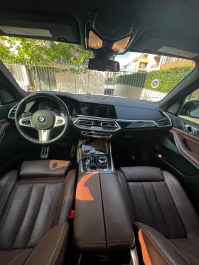 Обява за продажба на BMW X5 40i M Package ~81 500 лв. - изображение 7
