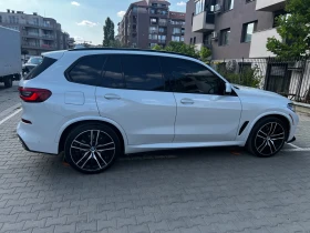 Обява за продажба на BMW X5 40i M Package ~81 500 лв. - изображение 5