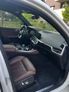 Обява за продажба на BMW X5 40i M Package ~81 500 лв. - изображение 10