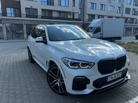     BMW X5 40i M Package